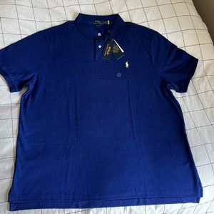 Polo Ralph Lauren Classic-Fit